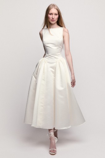 By Watters Style #Annie - 31334 #0 default Ivory thumbnail