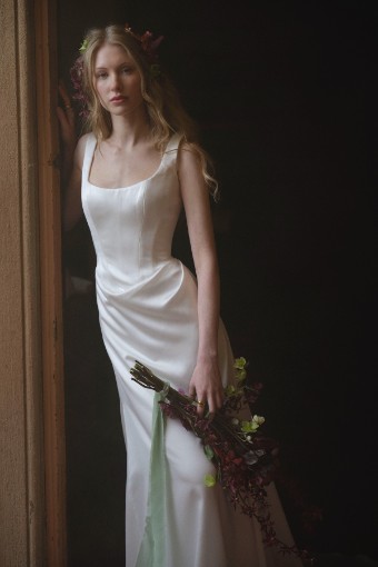 Willowby Style #Luna 55328 #3 default Ivory thumbnail