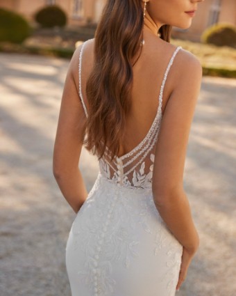 Rosa Clara Style #Virian #2 Natural/Nude thumbnail