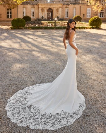 Rosa Clara Style #Virian #1 Natural/Nude thumbnail