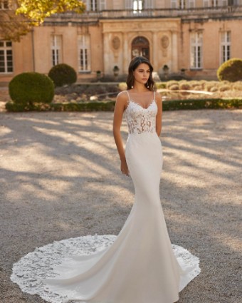 Rosa Clara Style #Virian #0 default Natural/Nude thumbnail