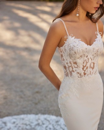 Rosa Clara Style #Virian #3 default Natural/Nude thumbnail