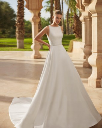 Rosa Clara Style #Oporto #3 default Brocade thumbnail