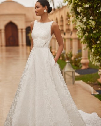 Rosa Clara Style #Oporto #0 default Brocade thumbnail