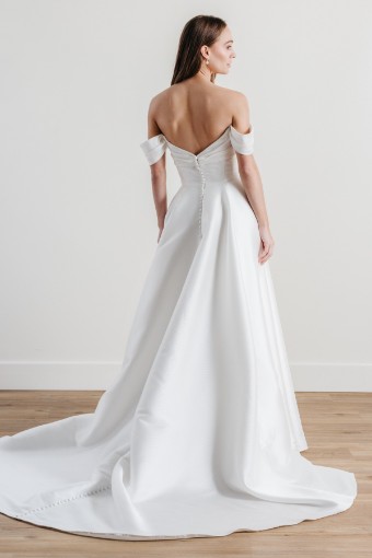 Locket Style #True - 15232 #1 Ivory thumbnail