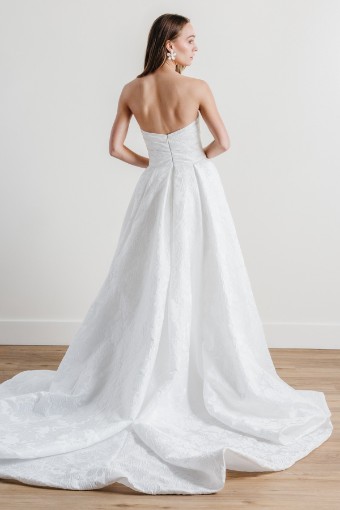 Locket Style #Treasure - 15233 #1 Ivory thumbnail