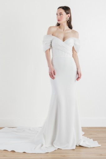 Locket Style #Amita - 13212 #0 default Ivory thumbnail