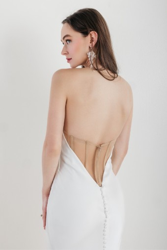 Locket Style #Dulcinea - 13215 #3 default Ivory thumbnail