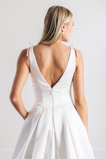 Locket Style #Fabray - 14219 #3 default Ivory thumbnail