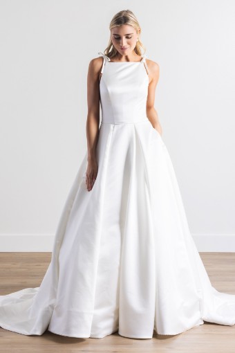 Locket Style #Fabray - 14219 #0 default Ivory thumbnail