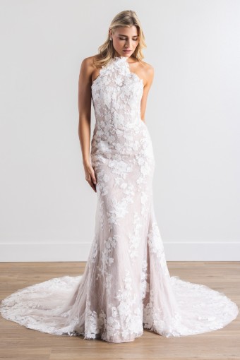 Locket Style #Kenlie - 14134 #7 default Ivory-Off White thumbnail