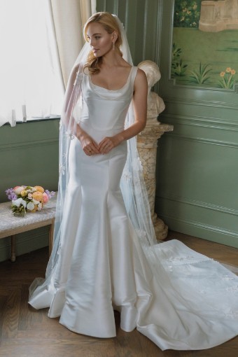 Locket Style #Hadley - 14212 #0 default Ivory thumbnail