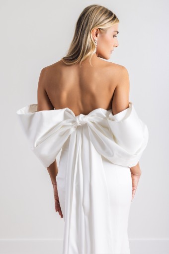 Locket Style #Mercedes - 14217 #3 Off-White thumbnail