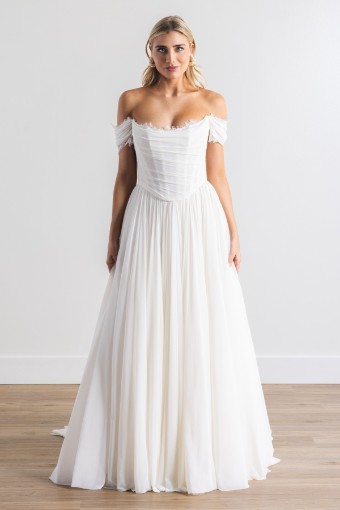 Locket Style #Calla - 14744 #4 default Ivory thumbnail