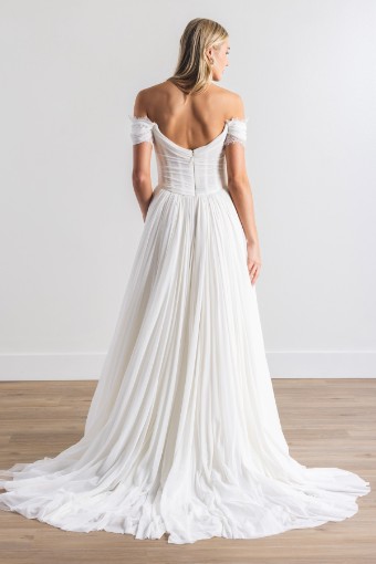 Locket Style #Calla - 14744 #1 Ivory thumbnail