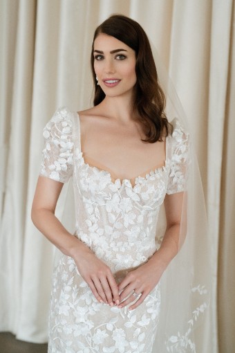 Locket Style #Declan - 14131 #6 default Ivory/Nude thumbnail