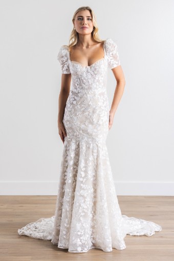 Locket Style #Declan - 14131 #0 default Ivory/Nude thumbnail