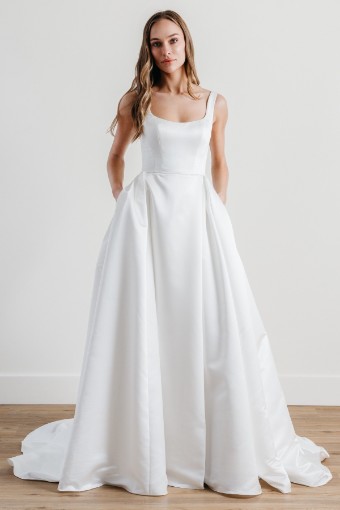 Locket Style #Paketti 15224 #0 default Ivory thumbnail