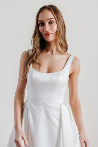 Locket Style #Paketti 15224 #3 default Ivory thumbnail