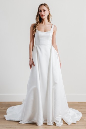 Locket Style #Paketti 15224 #2 Ivory thumbnail