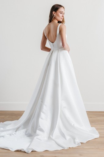 Locket Style #Paketti 15224 #1 Ivory thumbnail