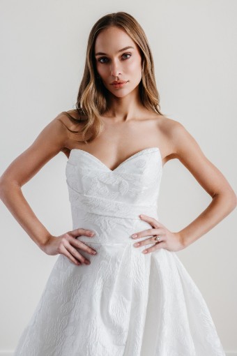 Locket Style #Treasure - 15233 #2 default Ivory thumbnail