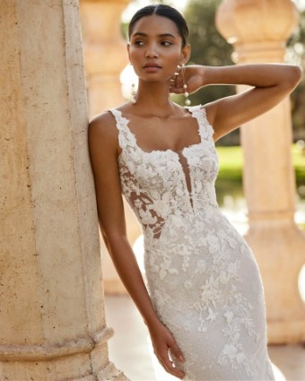 Rosa Clara Style #Olesa #3 default Natural/Nude thumbnail