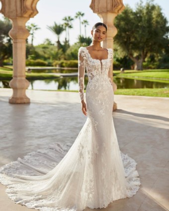 Rosa Clara Style #Olesa #0 default Natural/Nude thumbnail