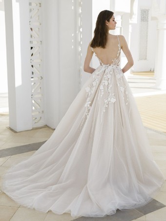 Enzoani Style #Rhapsody #1 default Ivory/Nude/Nude thumbnail