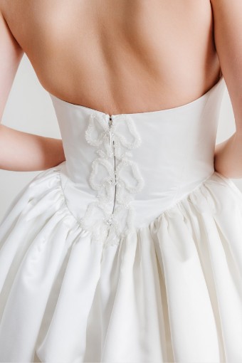 Watters Style #Ashton 60301B #7 default Diamond White thumbnail