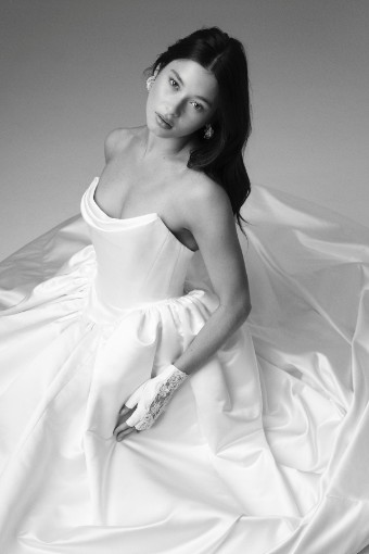 Watters Style #Ashton 60301B #3 Diamond White thumbnail