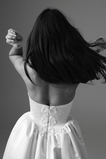 Watters Style #Ashton 60301B #2 Diamond White thumbnail