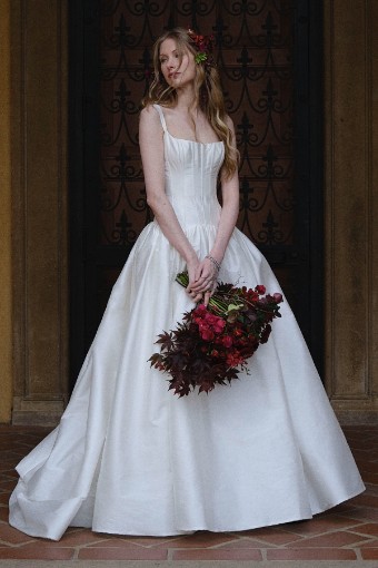 Willowby Style #Felicity 55316 #0 default Ivory thumbnail