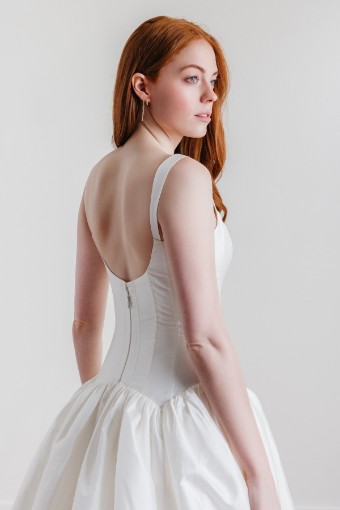 Willowby Style #Felicity 55316 #4 default Ivory thumbnail