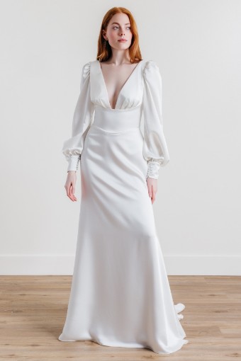 Willowby Style #Ryle 55324 #0 default Ivory thumbnail