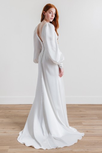 Willowby Style #Ryle 55324 #1 Ivory thumbnail