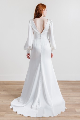 Willowby Style #Ryle 55324 #2 Ivory thumbnail