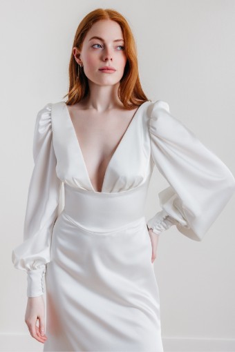 Willowby Style #Ryle 55324 #3 default Ivory thumbnail