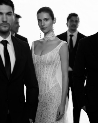 Aire Atelier Style #Yael #0 default Natural/Nude thumbnail