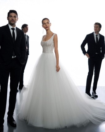 Aire Atelier Style #Yael #3 default Natural/Nude thumbnail