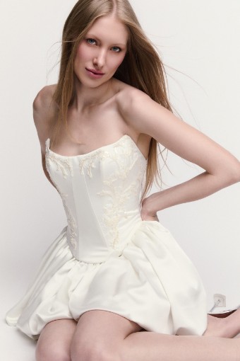 By Watters Style #Maggie 31501 #2 Ivory thumbnail