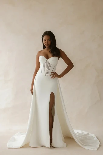 Abella Paxson | E554L #1 Ivory thumbnail