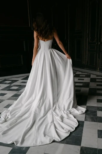 Abella Paxson | E554L #3 Ivory thumbnail