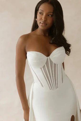 Abella Paxson | E554L #0 Ivory thumbnail