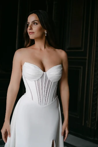 Abella Paxson | E554L #4 Ivory thumbnail