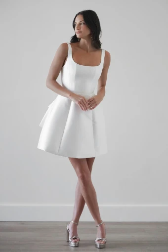 By Watters Crumpet | 37320 #0 Ivory thumbnail