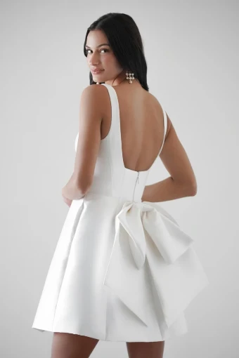 By Watters Crumpet | 37320 #1 Ivory thumbnail