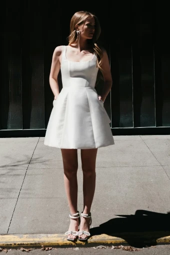 By Watters Crumpet | 37320 #5 Ivory thumbnail