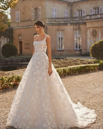 Rosa Clara Dreams Style #Velaz #0 Natural/Nude thumbnail