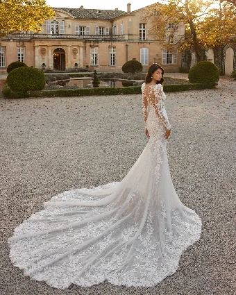 Rosa Clara Dreams Style #Vimra #1 Natural thumbnail